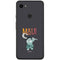 Disney Princess Moana Maui Google Pixel 3a XL Skin